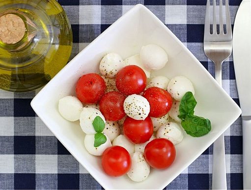Inexplicable Daily Events – IDE – Olive Oil or Billy Joel?