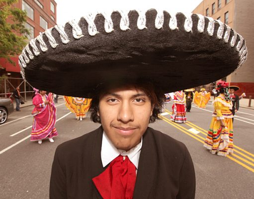 TheWeekholeView – too Much to Celebrate in a Week