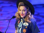 Rick Perry Eagle Scout … Who Sometimes Wears His Pin…