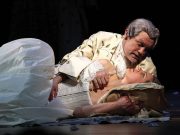 Sneaking into Paradise with John Malkovich