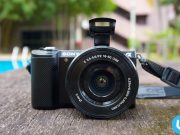 Sony Alpha A5000