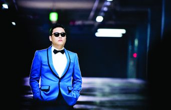PSY – GANGNAM STYLE (강남스타일) M/V