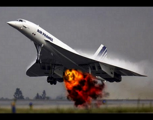 Cleared for Takeoff?