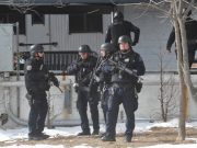 Escape from Police Plaza