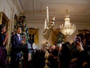 Happy Hanukkah from the White House and TPV