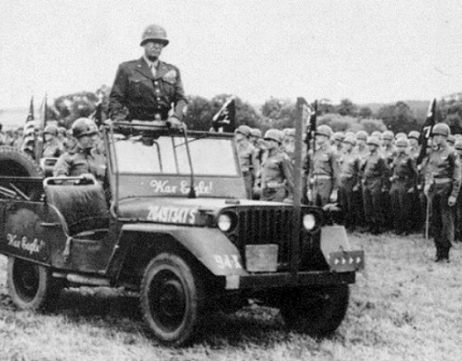 De Blasio Is No Patton. Neither Is NYPD Disciplined