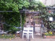 Made in NYC – TPV Noted. Le Petit Versailles