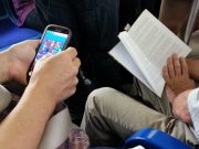 Made in NYC – TPV noted – The Old Intelligence Gap