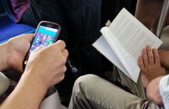 Made in NYC – TPV noted – The Old Intelligence Gap