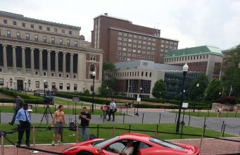 TPV Exclusive: Appalling Right Wing Behavior From So-Called Liberal