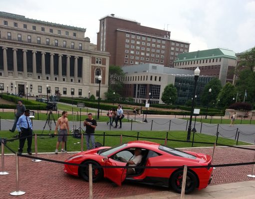 TPV Exclusive: Appalling Right Wing Behavior From So-Called Liberal