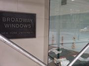 NYC Made – TPV Noted – Broadway Windows