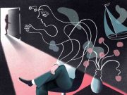 Me, Myself, and My Therapist