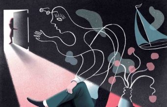 Me, Myself, and My Therapist