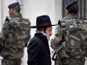 NYT: ‘France Without Jews Is Not France’