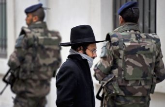 NYT: ‘France Without Jews Is Not France’