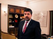 NYT: Afghan Spy Chief Defies Labels, Usefully…