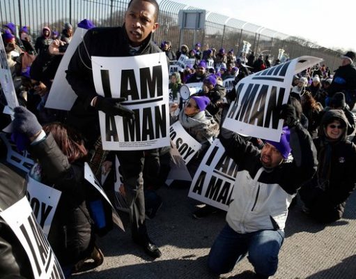 NYT: Better but Still Troubled: Our Take on the State of the Union