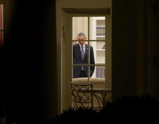 TheWeekholeView on Going Backwards