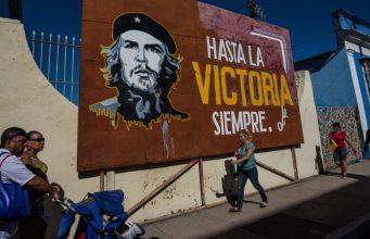 NYT: Starting Friday, U.S. Will Ease Restrictions on Travel to Cuba
