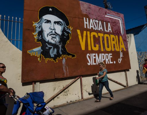 NYT: Starting Friday, U.S. Will Ease Restrictions on Travel to Cuba