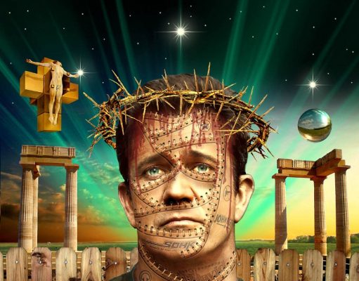 TheWeekHoleView- The Holy Crap of Martyrdom