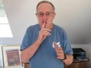 Alan Dershowitz – Schmuck alert!