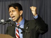 Jindal for President ’cause He’s the Biggest