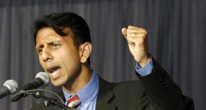 Jindal for President ’cause He’s the Biggest