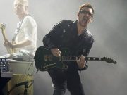 Bono’s Appendix to His Little Book to Humanity