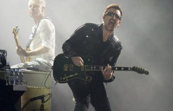 Bono’s Appendix to His Little Book to Humanity