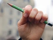 Three Criminals. Three Schmucks