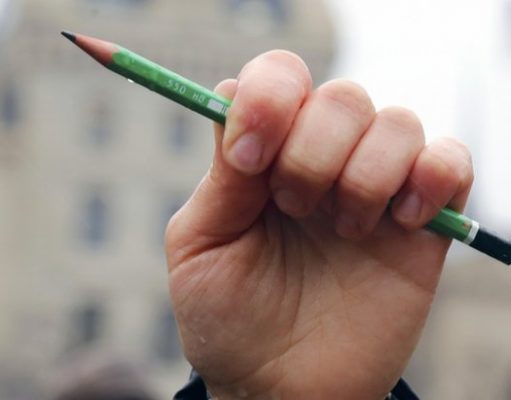 Three Criminals. Three Schmucks