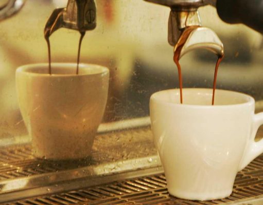 Coffee May Cut Melanoma Risk but Drinking It May Cause Insomnia