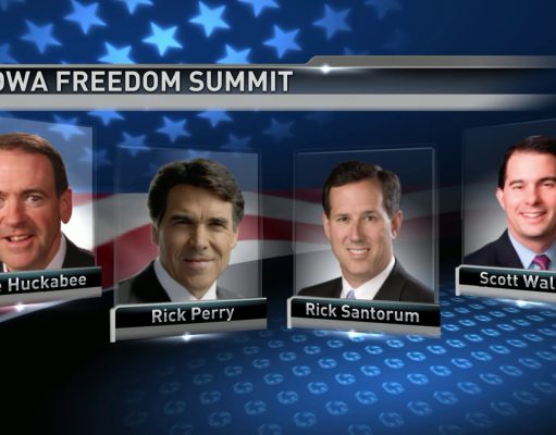 TheWeekholeView: The Summit of All Freedoms