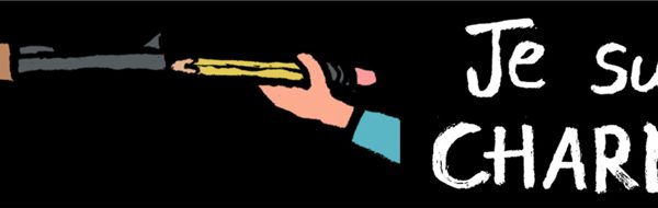 je suis charlie
