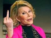 NYT: Joan Rivers’s Daughter Files Malpractice Suit Against Manhattan Clinic