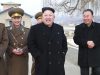 NYT: North Korean Leader Seeks Meeting with President Park Geun-hye of South Korea.