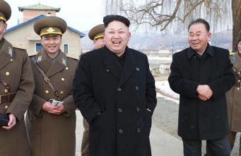 NYT: North Korean Leader Seeks Meeting with President Park Geun-hye of South Korea.