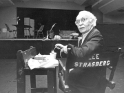 What Would Lee Strasberg Say?