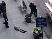 Murders Fall in New York City, but Officers Aren’t Celebrating.