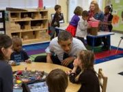 NYT: Scrutiny for Laxatives as a Childhood Remedy. Doesn’t work.