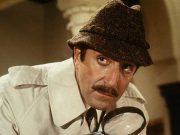 Charlie Clouseau