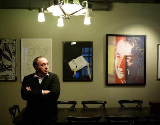 Leviathan Does not Believe in Tears