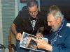 NYT: NYTimes: Fidel Castro Appears Animated and Alert in New Photos