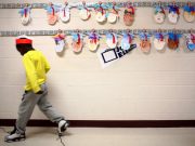 Old School …New Expectations