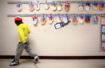 Old School …New Expectations