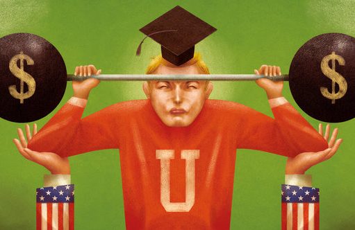 NYT: A Quiet Revolution in Helping Lift the Burden of Student Debt