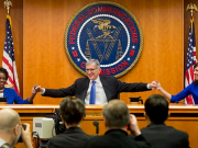 Net Neutrality Saved! Enjoy TPV Reading and Chinese Take-out