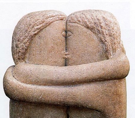 Experience a Google Kiss only Better